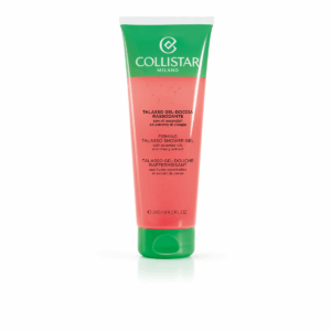 COLLISTAR TALASSO GEL DOCCIA RASSODANTE CON OLI ESSENZIALI ED ESTRATTO DI CILIEGIA 240ML