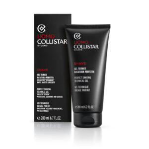 COLLISTAR UOMO GEL TECNICO RASATURA PERFETTA 200