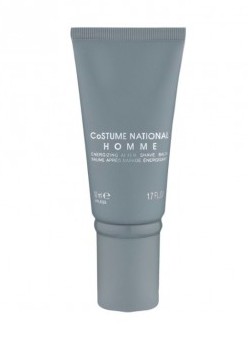 COSTUME NATIONAL HOMME AFTER SHAVE BALSAMO 50 ML