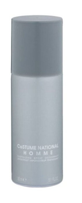 COSTUME NATIONAL HOMME DEODORANTE ENERGISANT 150 ML