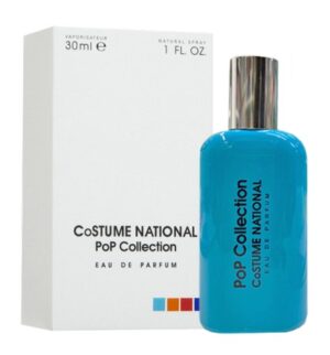 COSTUME NATIONAL POP COLLECTION EDP 30ML
