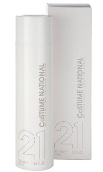 COSTUME NAZIONALE 21 CREMA DOCCIA 200 ML