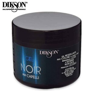 DIKSON GEL NOIR BLACK 500 ML
