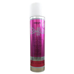 DIKSON SOFFICE LACCA NO GAS 300 ML