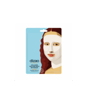 DIZAO MASCHERA VISO COLLAGENE