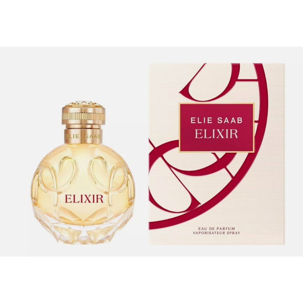 ELIE SAAB ELIXIR EDP 50 ML