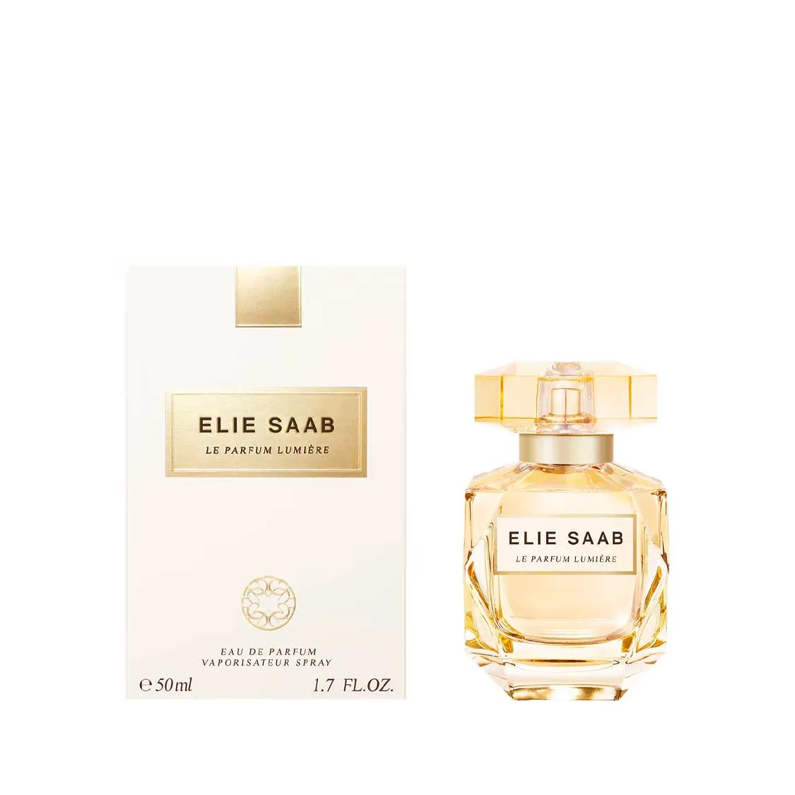 ELIE SAAB LE PARFUM LUMIERE EDP 50 ML