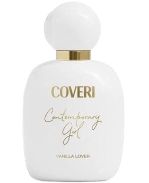 ENRICO COVERI CONTEMPORANY GIRL VANILLA LOVER EDP 100 ML