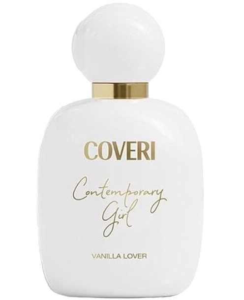 ENRICO COVERI CONTEMPORANY GIRL VANILLA LOVER EDP 100 ML