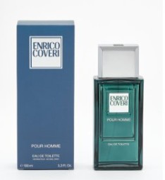 ENRICO COVERI POUR HOMME EDT 100 ML