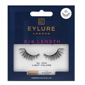 EYLURE CIGLIA 3/4 LENGHT N.004