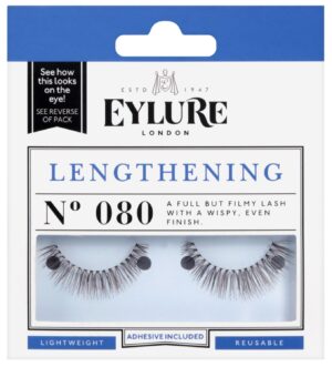 EYLURE CIGLIA LENGTHENING N.080