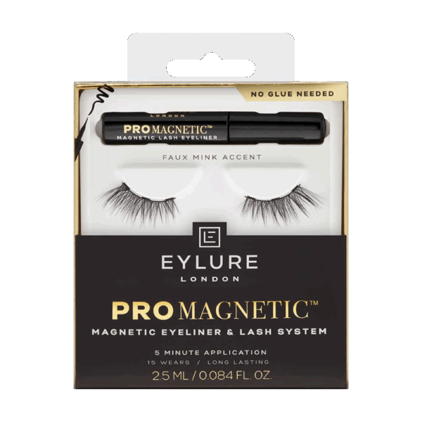 EYLURE CIGLIA PROMAGNETIC EYELINER LASH SYSTEM VOLUME