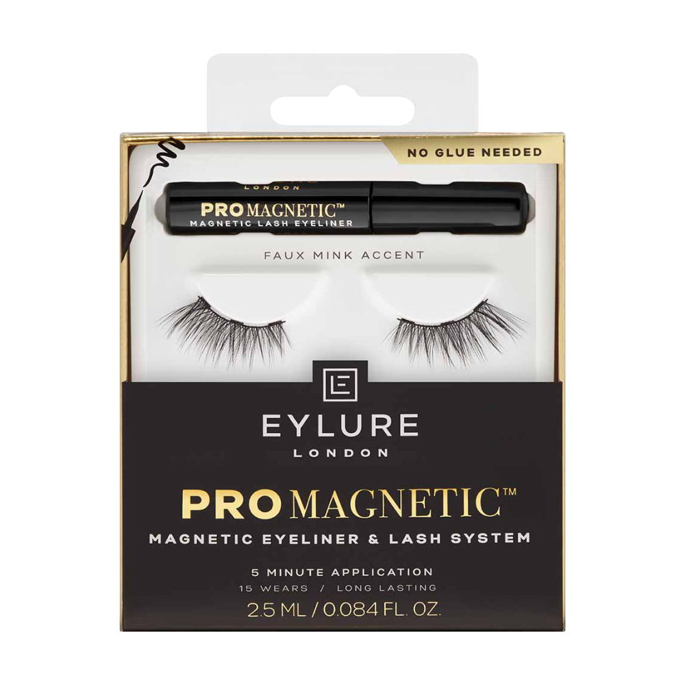 EYLURE CIGLIA PROMAGNETIC EYELINER LASH SYSTEM VOLUME