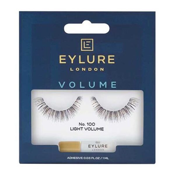 EYLURE CIGLIA VOLUME N.100