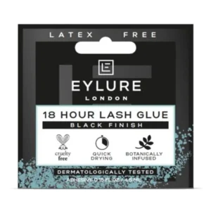 EYLURE COLLE CIGLIA COMPL NERA 3,5 ML