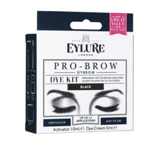 EYLURE COL. SOPRACCIGLIA BLACK 45 GIORNI
