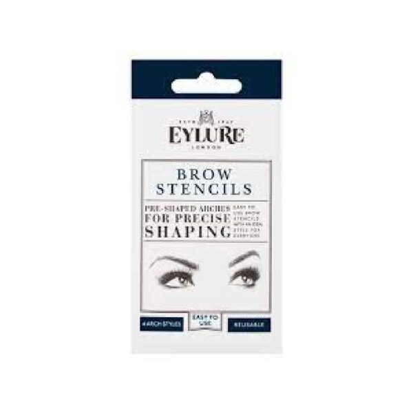 EYLURE FORME SOPRACCIGLIA STENCIL/MODELLI