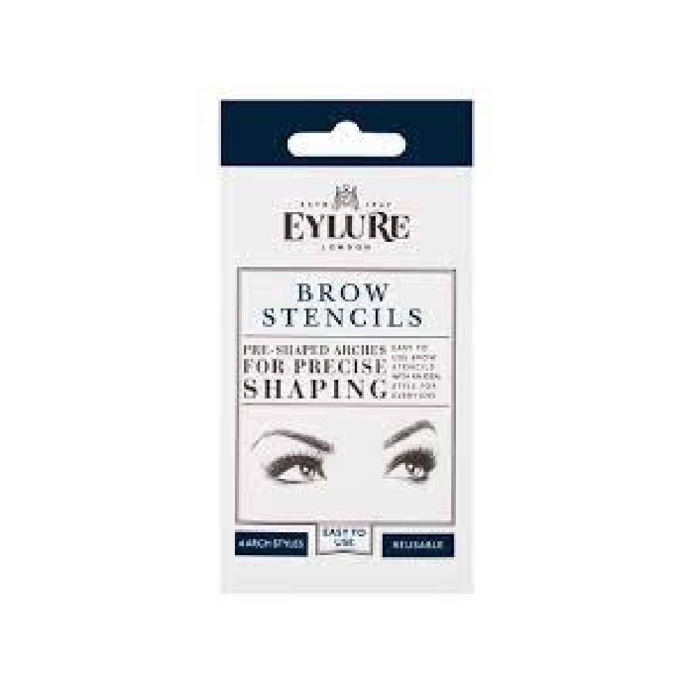 EYLURE FORME SOPRACCIGLIA STENCIL/MODELLI