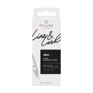 EYLURE LINE & LASH CLAEAR