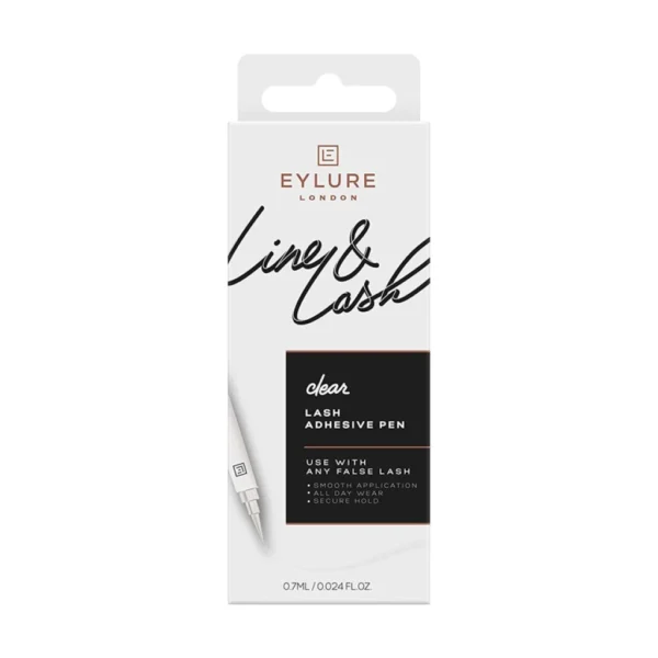 EYLURE LINE & LASH CLAEAR