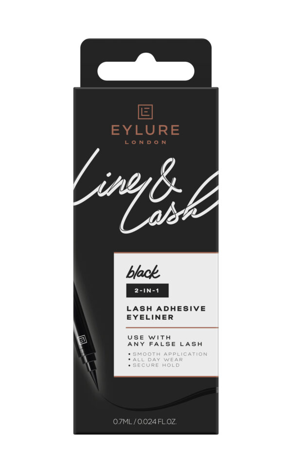 EYLURE LINE & LASH NERA