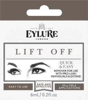 EYLURE REMOVER LIFT OFF 6 ML