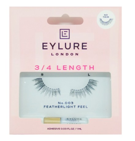EYLURE CIGLIA MINIMAL N.003
