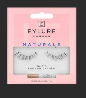 EYLURE CIGLIA MINIMAL N.016
