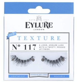 EYLURE CIGLIA TEXTURE N.117