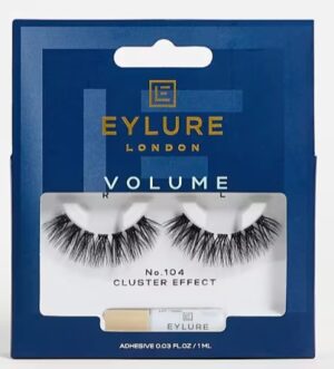 EYLURE CIGLIA VOLUME N.104