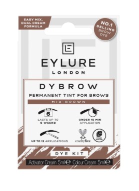 EYLURE COL. SOPRACC MID. BROWN 45 GIORNI