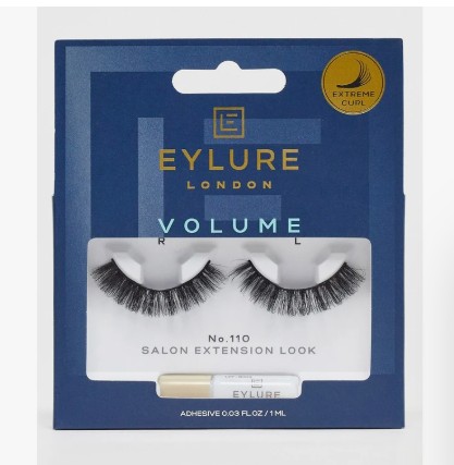 EYLURE DEFINITION CIGLIA NERE N° 110