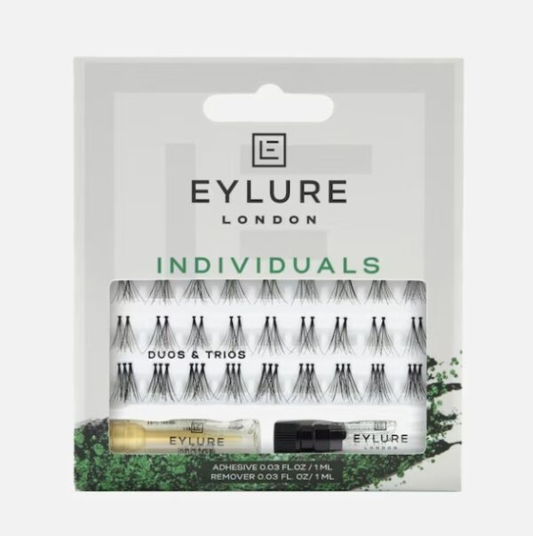 EYLURE LASH PRO CIUFFETTI FINE TO FULL