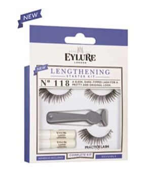 EYLURE STARTER KIT N.118