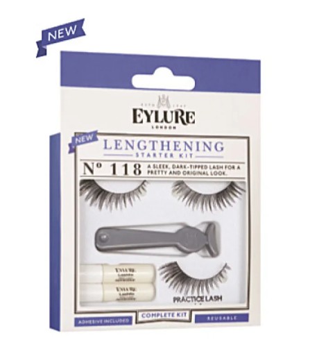EYLURE STARTER KIT N.118