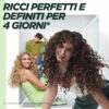 FRUCTIS PRE-SHAMPOO METODO RICCI 200ML - immagine 2
