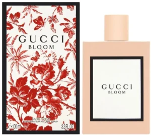 GUCCI BLOOM EDP 100ML