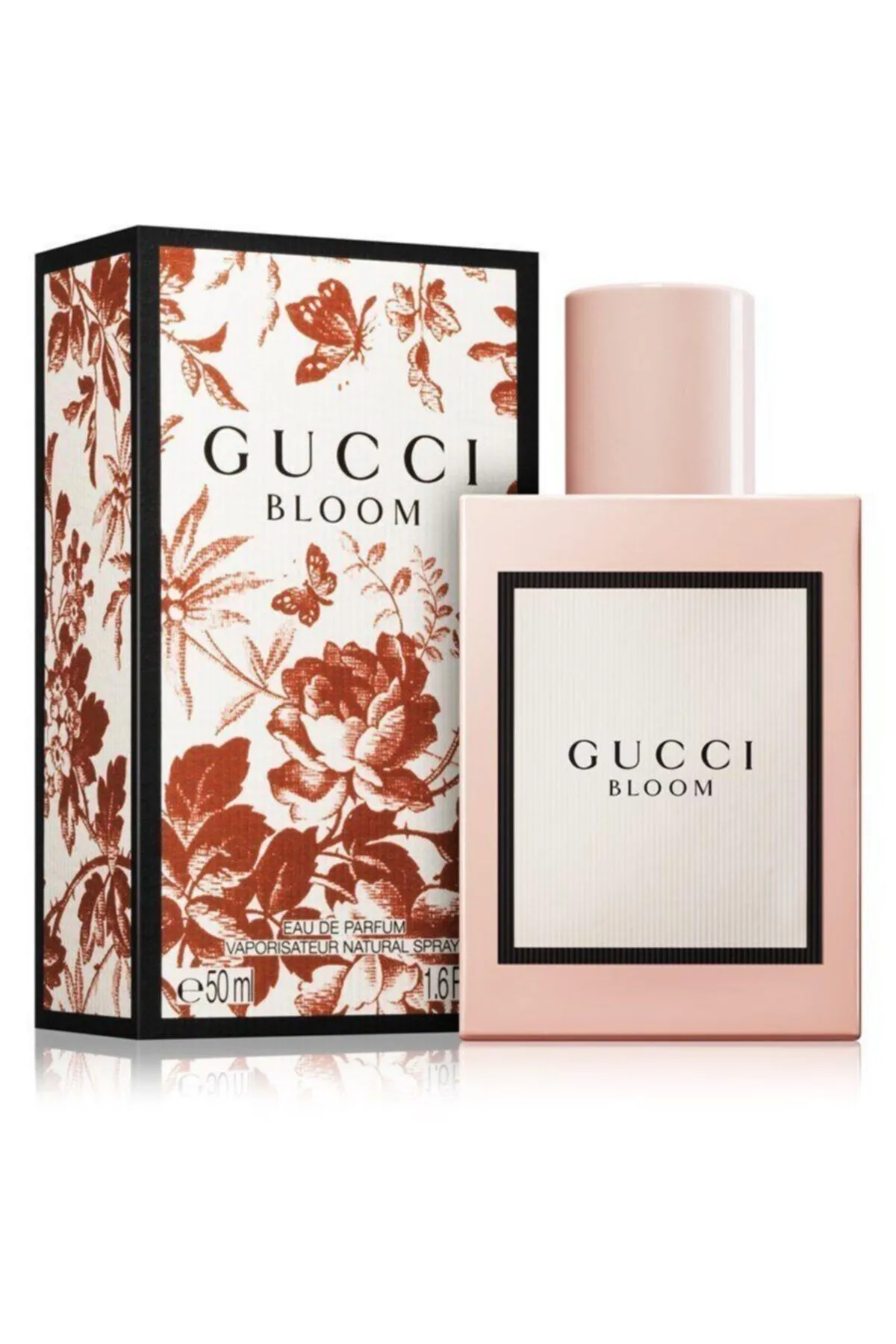 GUCCI BLOOM EDP 50ML