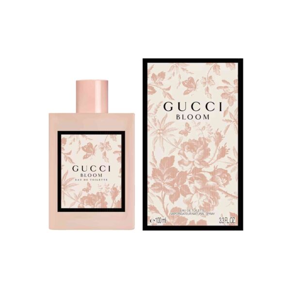 GUCCI BLOOM EDT 100 ML