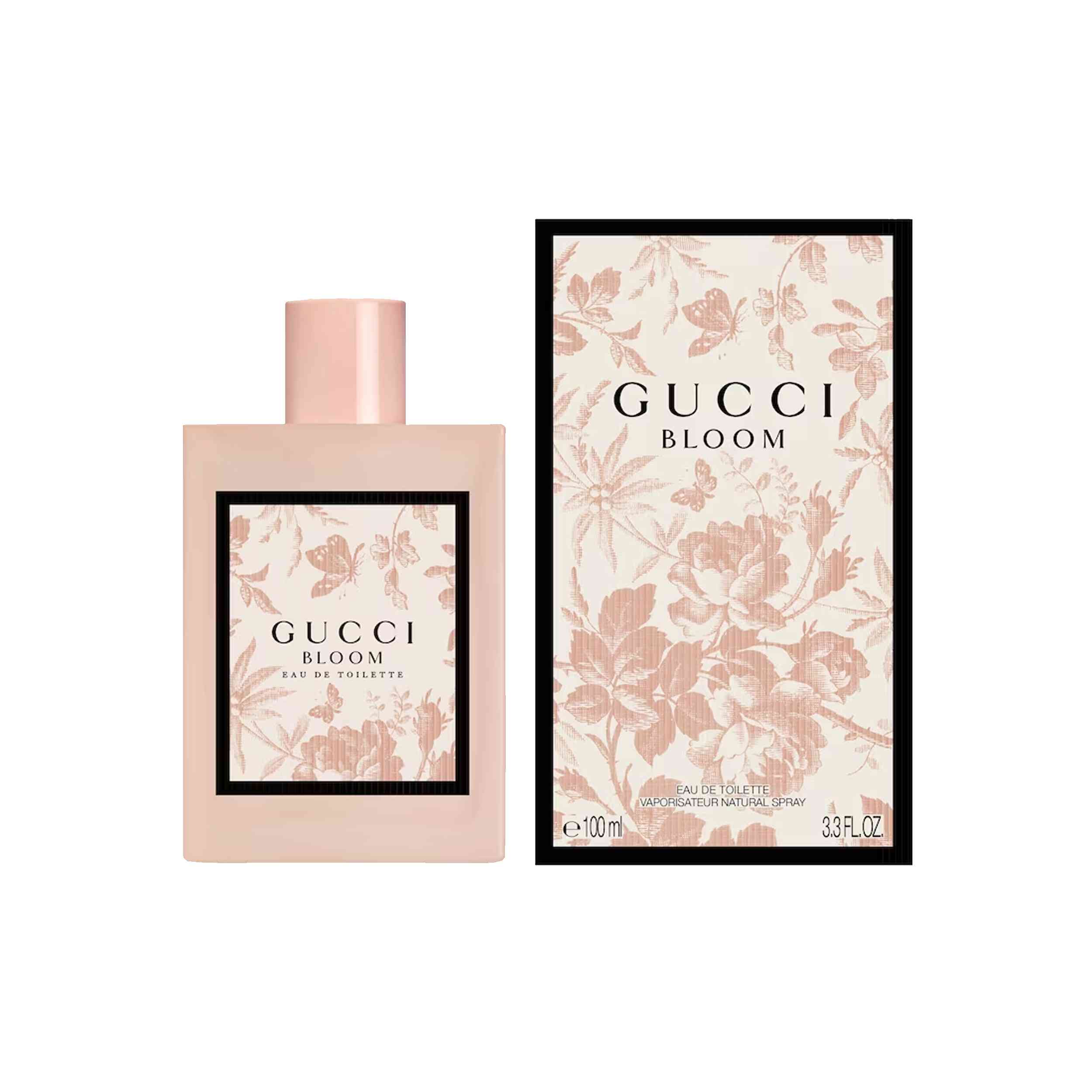 GUCCI BLOOM EDT 100 ML