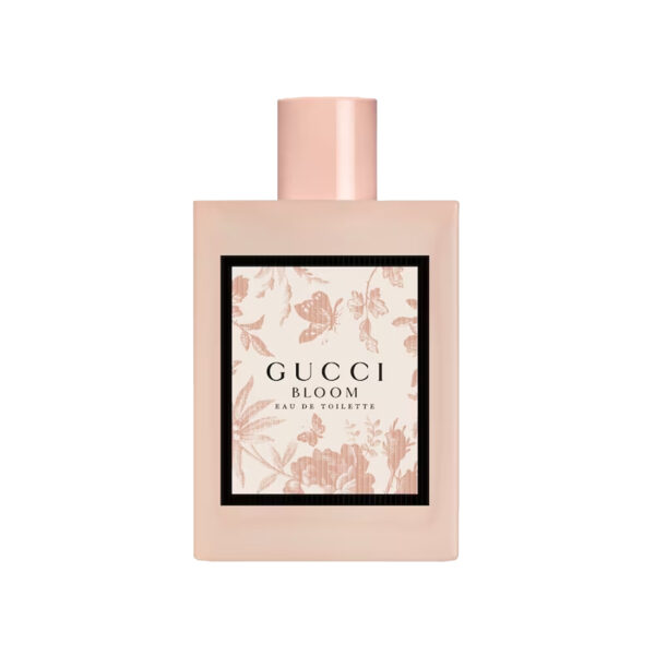 GUCCI BLOOM EDT 100 ML - immagine 2