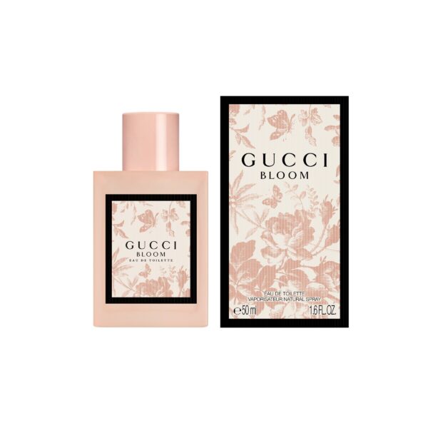 GUCCI BLOOM EDT 50 ML - immagine 2