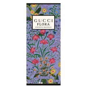 GUCCI FLORA GEORGEOUS MAGNOLIA EDP 100 ML