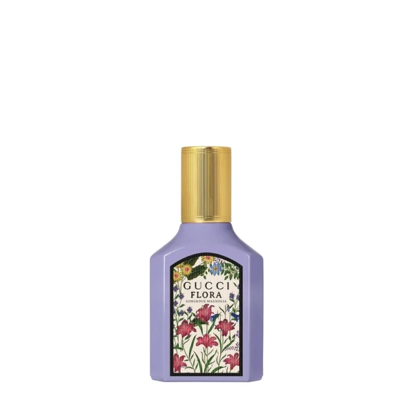 GUCCI FLORA GEORGEOUS MAGNOLIA EDP 30 ML - immagine 2