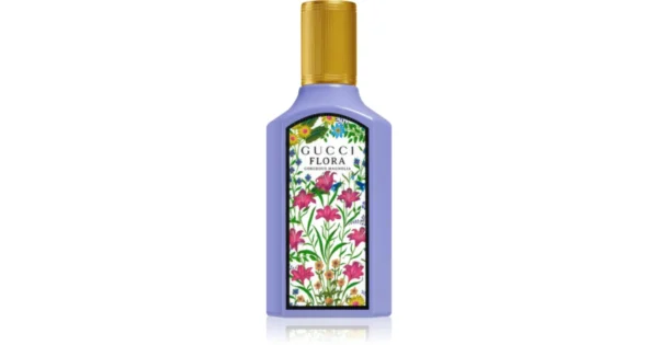 GUCCI FLORA GEORGEOUS MAGNOLIA EDP 50 ML - immagine 2