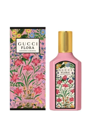 GUCCI FLORA GORGEOUS GARDENIA EDP 50 ML