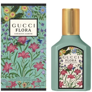 GUCCI FLORA JASMINE EDP 30 ML