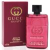 GUCCI GUILTY ABSOLUTE POUR FEMME EDP 50 ML