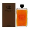 GUCCI GUILTY ABSOLUTE UOMO EDP 150ML
